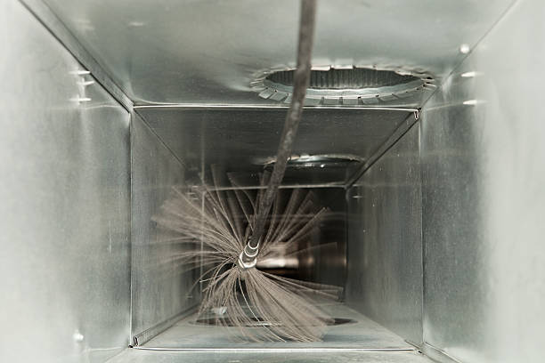 Best Ventilation Cleaning Services  in Sharon, TN