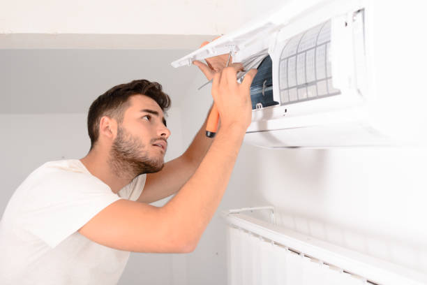 Best HVAC Air Duct Cleaning  in Sharon, TN
