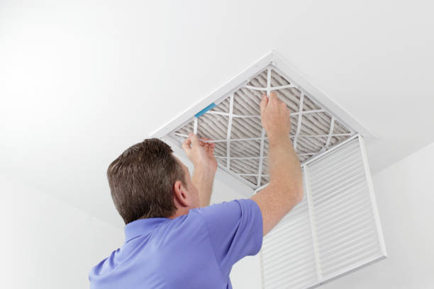 Sharon, TN Airduct Cleaning Company